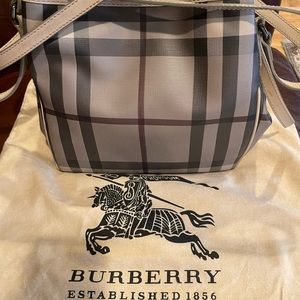 Burberry Handbag